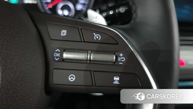 Hyundai The New Grandeur IG Hybrid id 4657325 из Кореи 8