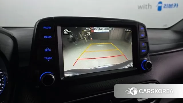 Hyundai Kona id 3112801 из Кореи 8