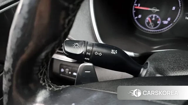 Hyundai The New Santa Fe id 3302064 из Кореи 8