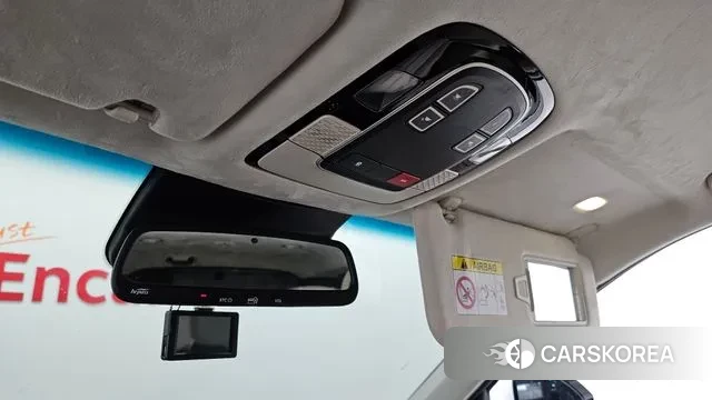 Hyundai Palisade id 3685725 из Кореи 8