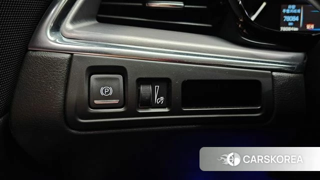 Cadillac XT5 id 4203510 из Кореи 8