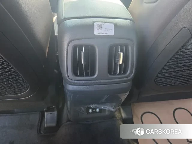 Hyundai The New Tucson (NX4) id 3744964 из Кореи 8