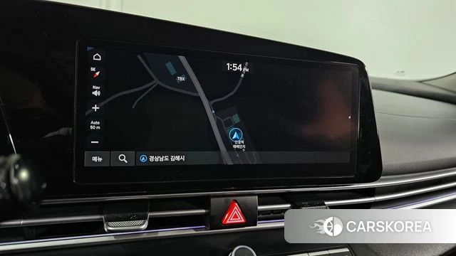 Hyundai The New Avante (CN7) id 4186204 из Кореи 8