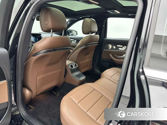 Mercedes-Benz E-class id 4329096 из Китая 8