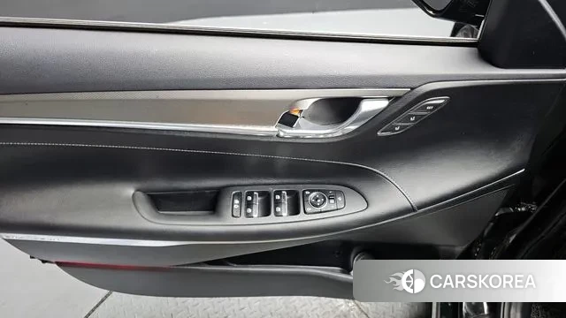 Hyundai The New Grandeur IG id 3726797 из Кореи 8