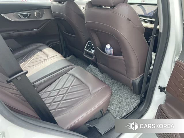 Chery Tiggo 8 PRO id 4241859 из Китая 8