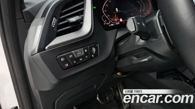 BMW 1 Series (F40) id 2741770 из Кореи 8