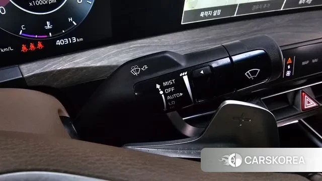 Kia K8 id 3758737 из Кореи 8