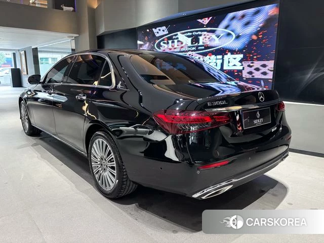 Mercedes-Benz E-class id 4320791 из Китая 8