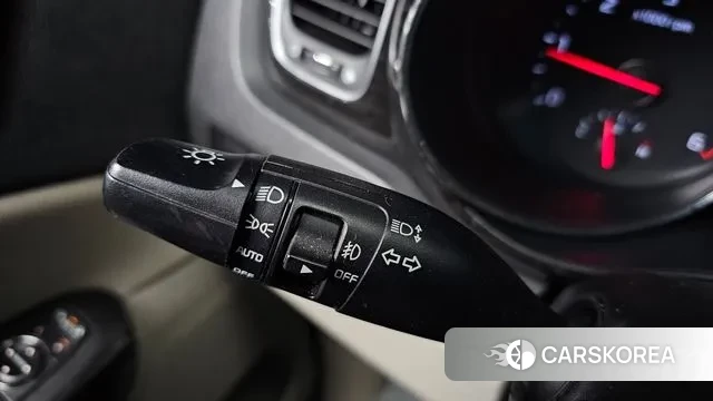 Kia The New Carnival id 3313221 из Кореи 8