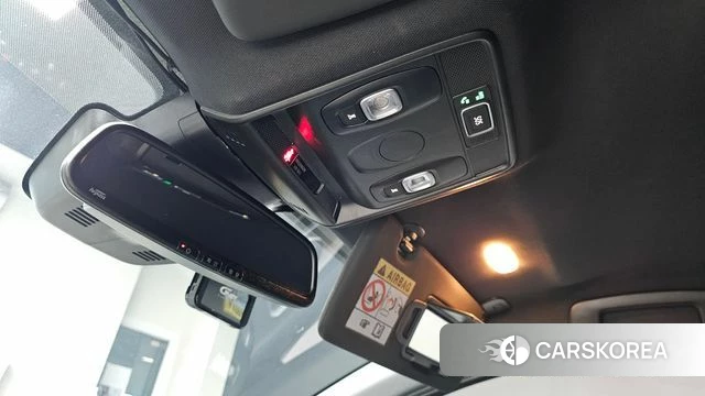Renault Korea (Samsung) XM3 id 4590790 из Кореи 8