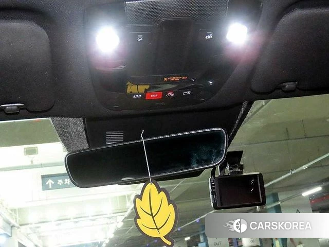 Kia K5 3rd generation id 3920915 из Кореи 8