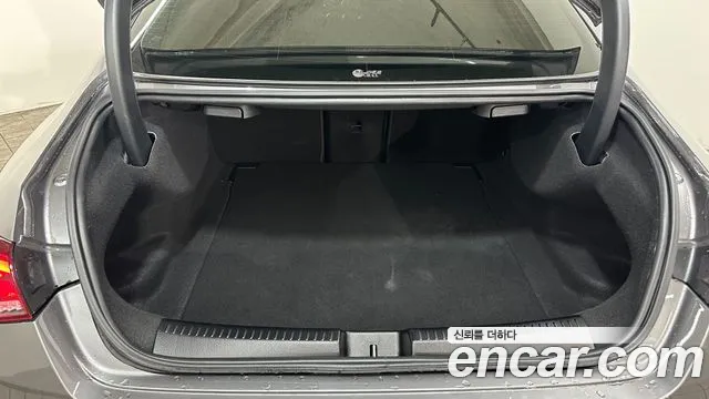 Mercedes-Benz CLA-Class C118 id 2683718 из Кореи 8