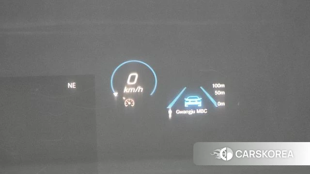 Mercedes-Benz GLE-Class W167 id 3820410 из Кореи 8