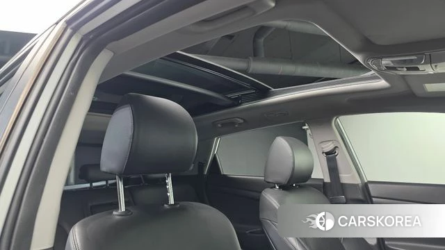 Hyundai All New Tucson id 3966257 из Кореи 8