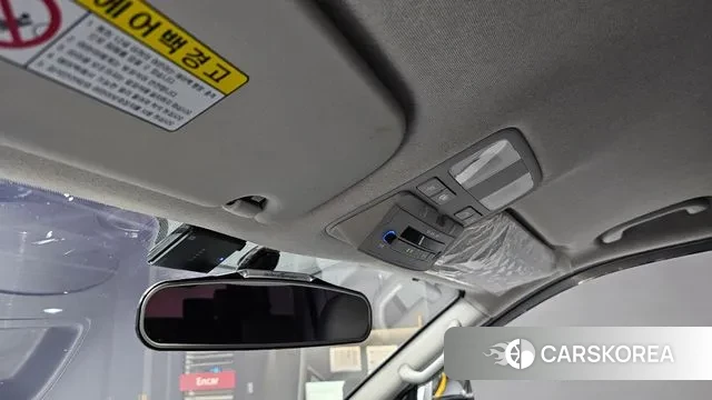 Hyundai The New Grand Starex id 3583280 из Кореи 8