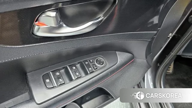 Kia Come New K3 id 3013827 из Кореи 8