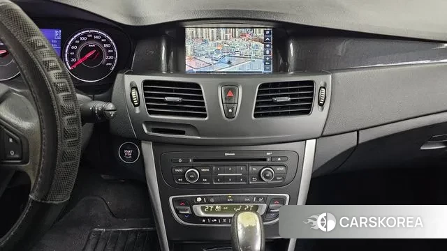 Renault Korea (Samsung) SM5 Nova id 3445142 из Кореи 8