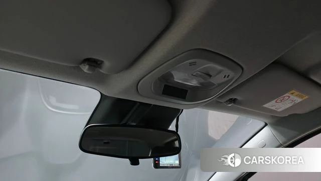 Chevrolet (GM Daewoo) The New Spark id 4201922 из Кореи 8