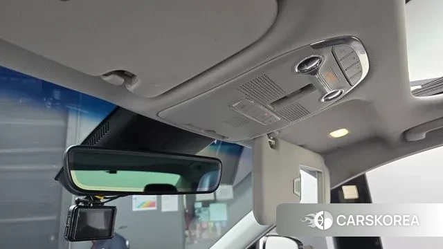 Hyundai The New Grandeur IG id 3489265 из Кореи 8