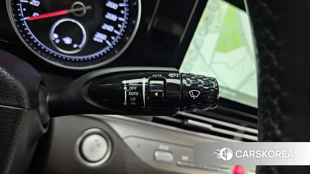 Hyundai The New Grandeur IG id 3833691 из Кореи 8