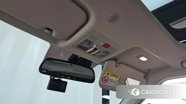Hyundai Venue id 4676353 из Кореи 8