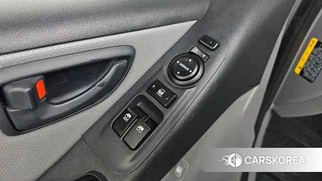 Hyundai The New Grand Starex id 3723263 из Кореи 8