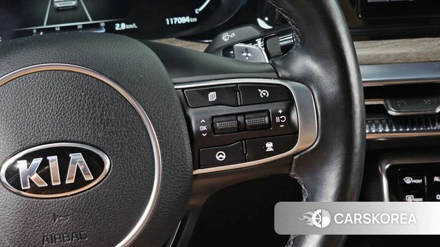 Kia K5 3rd generation id 4594887 из Кореи 8