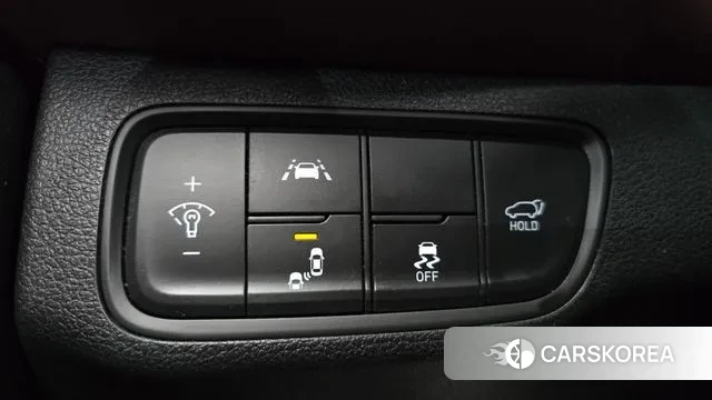 Hyundai Santa Fe TM id 3588336 из Кореи 8