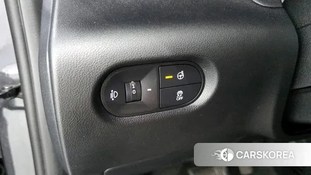 Hyundai Casper id 3058425 из Кореи 8