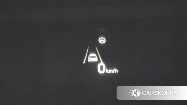 Kia Stinger Meister id 3529685 из Кореи 8