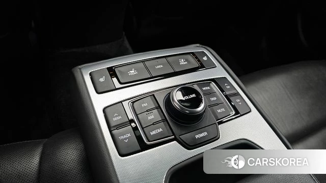 Genesis G80 id 4325944 из Кореи 8
