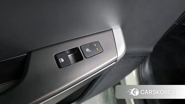 Kia EV6 id 3261579 из Кореи 8