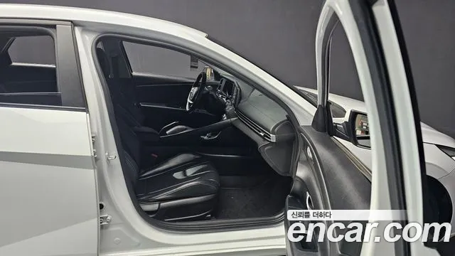 Hyundai Avante (CN7) id 2673674 из Кореи 8