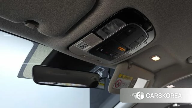 Hyundai Sonata Hybrid (DN8) id 3923632 из Кореи 8