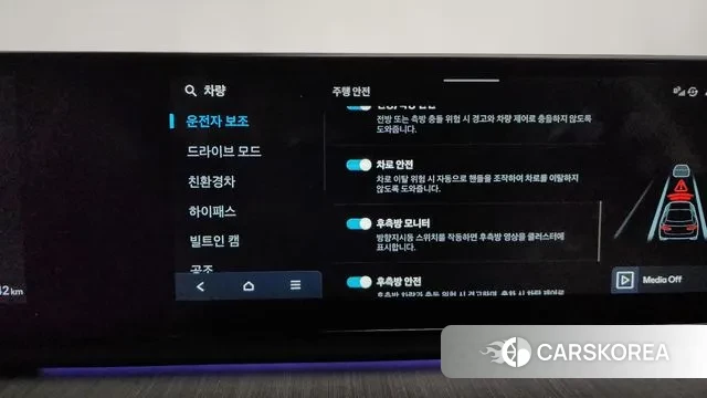 Hyundai Grandeur Hybrid (GN7) id 3565907 из Кореи 8