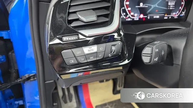 BMW Z4 (G29) id 3519847 из Кореи 8