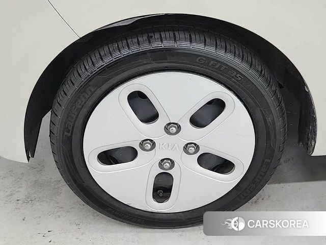 Kia The New Ray id 3904763 из Кореи 8