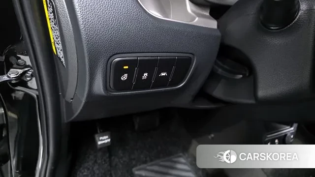 Kia The New Ray id 3708362 из Кореи 8