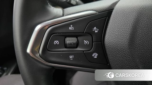 Chevrolet (GM Daewoo) Trax Crossover id 4360170 из Кореи 8