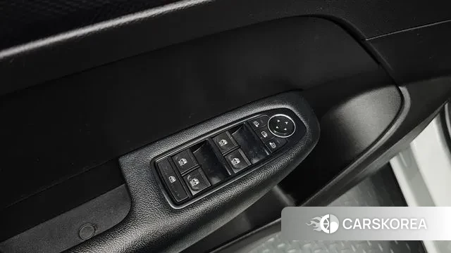 Renault Korea (Samsung) XM3 id 3433735 из Кореи 8