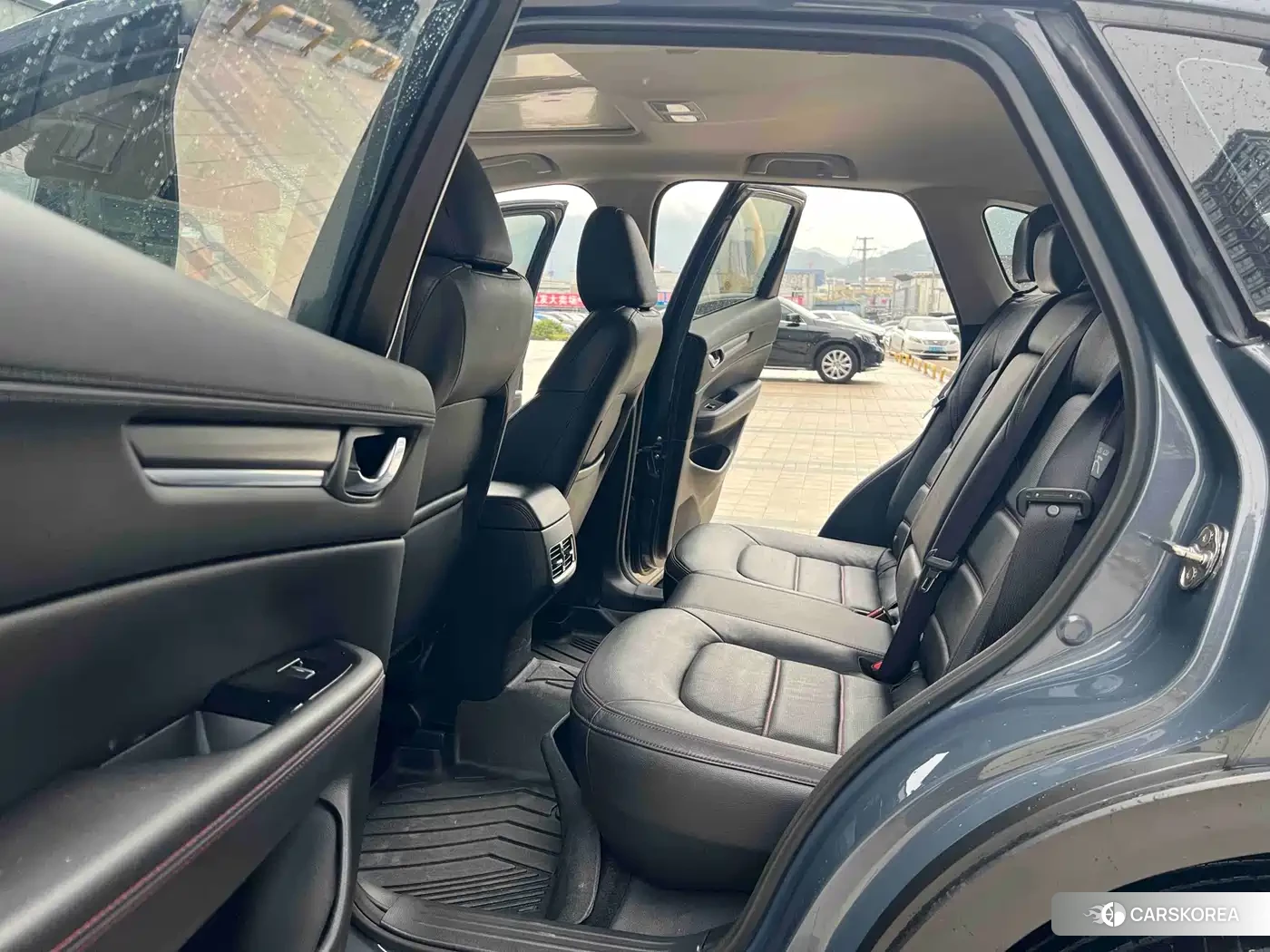 Mazda CX-5 id 4664388 из Китая 8
