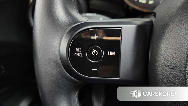 Mini Cooper id 4657188 из Кореи 8