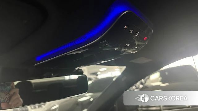 Mercedes-Benz E-Class W214 id 3805524 из Кореи 8