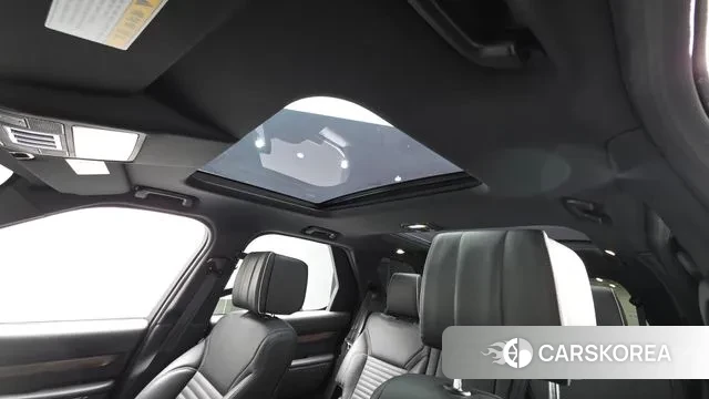 Land Rover Discovery 5 id 3380612 из Кореи 8