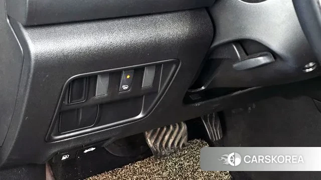 Renault Korea (Samsung) QM6 id 3627303 из Кореи 8