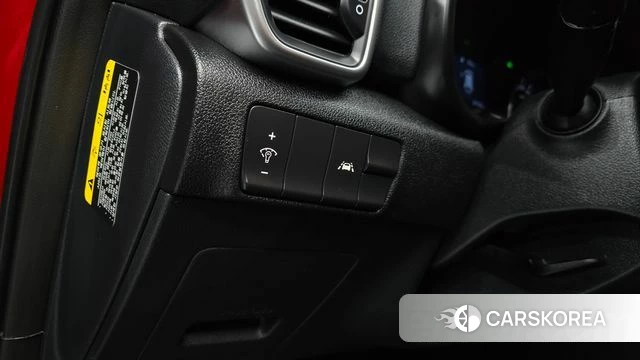 Kia Sportage The Bold id 4285865 из Кореи 8