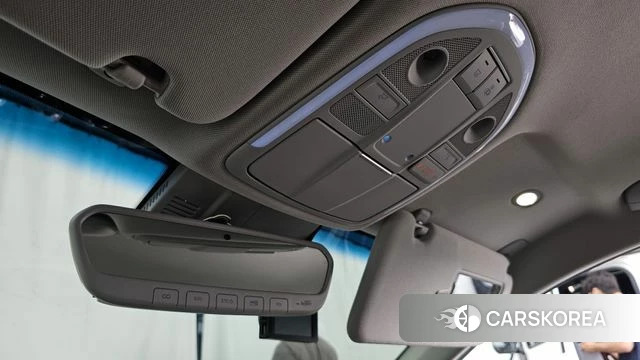 Genesis G70 id 4470997 из Кореи 8