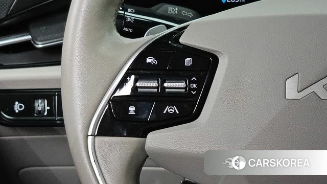 Kia Di All New Niro EV id 4670995 из Кореи 8