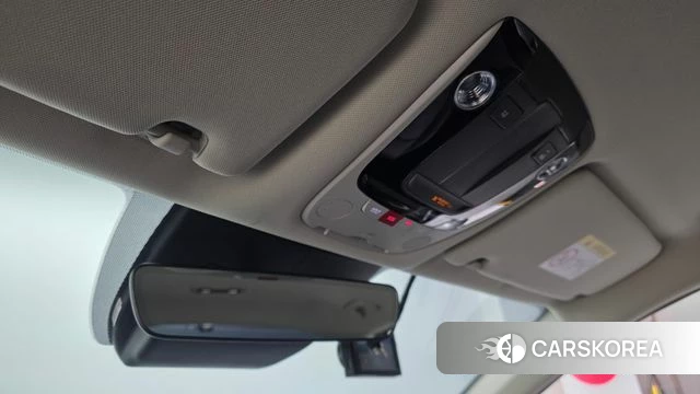 Kia The New K5 3rd generation id 4921305 из Кореи 8